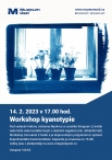Workshop kyanotypie v Muzeu Ústí